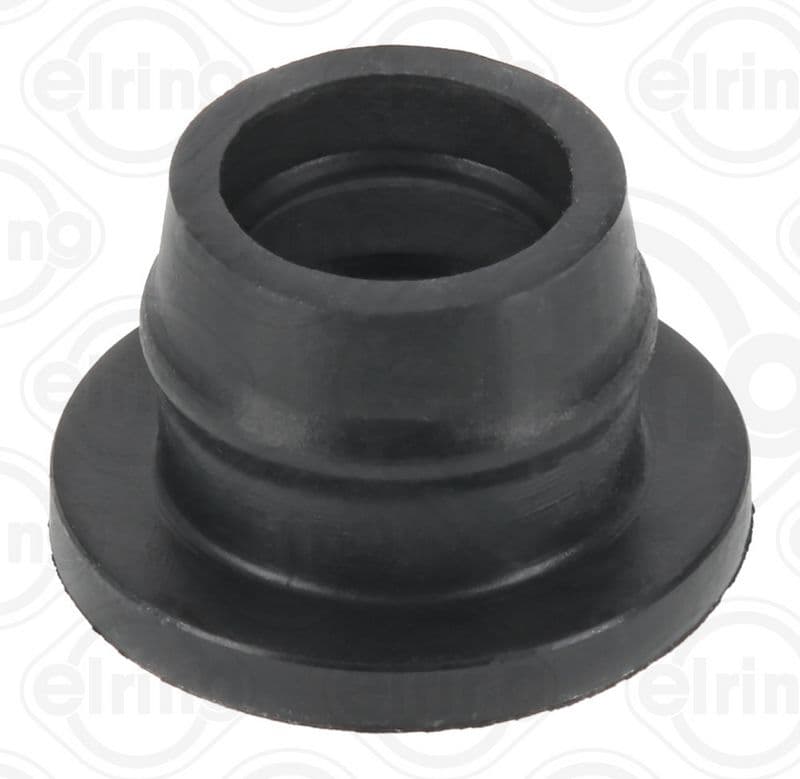 Seal Ring, oil outlet (charger)