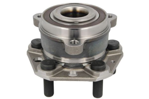 Wiellagerset met naaf Achter Links/Rechts (met hub) (35x92,2x101,6) past: TESLA MODEL 3, MODEL Y Electric 01.17-