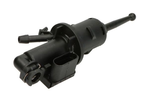 Hoofdcilinder koppeling (15,87mm) past: AUDI A3, TT  SEAT ALTEA, ALTEA XL, LEON, TOLEDO III  SKODA OCTAVIA II, SUPERB II  VW CADDY III, EOS, GOLF PLUS V, GOLF V, GOLF VI 1.2-3.6 02.03-11.17