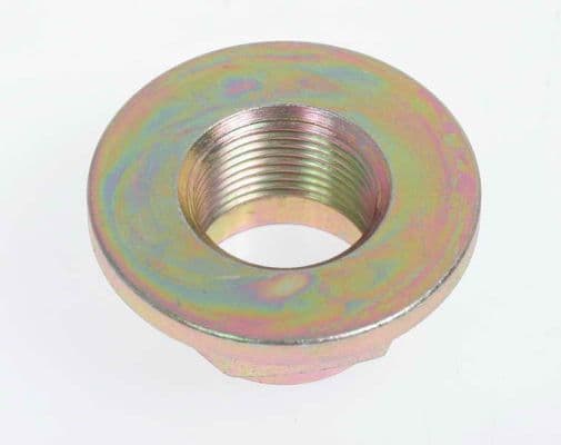 Axle Nut, drive shaft