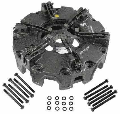 MacPherson veerpoot bevestiging Voor Links/Rechts past: MERCEDES A (V177), A (W177), B SPORTS TOURER (W247), CLA (C118), CLA SHOOTING BRAKE (X118), EQA (H243), EQB (X243) 1.3-Electric 03.18-