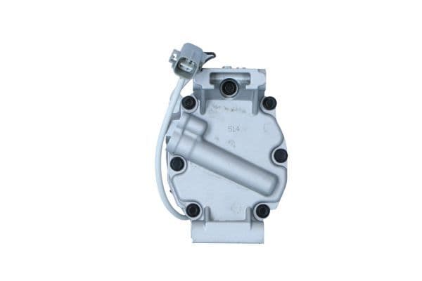 Airconditioning compressor past: TOYOTA COROLLA VERSO 1.6/1.8 08.01-05.04