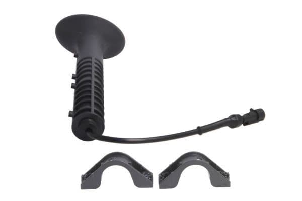 Knipperlicht voor Links (kleur van het glas: oranje, P21W, met lampvoet) past: IVECO EUROCARGO I-III, EUROCARGO IV, EUROCARGO V 01.91-