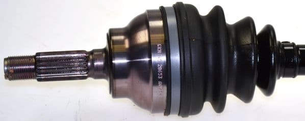 Repair Kit, cable set