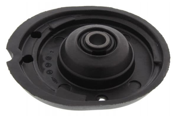 Rubberlaars Achter/Binnen (fi: 23/100) (lengte95) past: BMW 3 (E46), Z4 (E85) 2.0-3.0 02.98-08.06