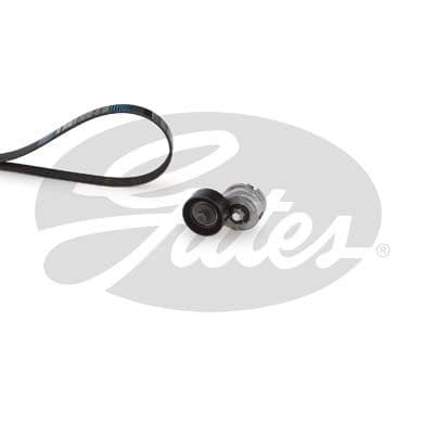 Multi-V-riem (6PK1078) past: ALFA ROMEO 145, 146, 147, 156, GTV, SPIDER  AUDI A1, A2, A4 B5, A4 B6, A4 B7  BMW 7 (E32), 8 (E31)  CITROEN BERLINGO, DS5, EVASION, XANTIA, XM, XSARA, ZX 1.4-5.0 09.87-