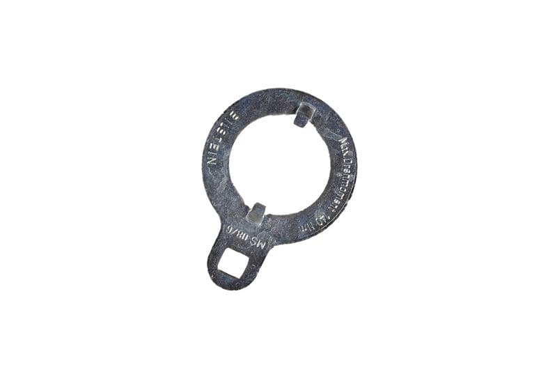 Mounting Kit, shock absorber