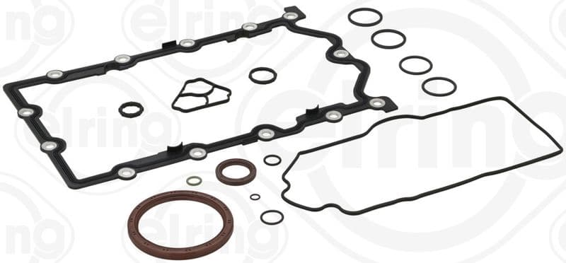 Gasket Kit, crankcase