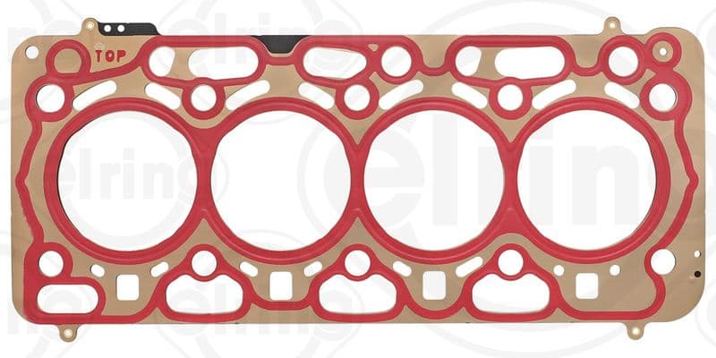 Cilinderkoppakking (dikte: 1,15mm) past: VOLVO S60 II, S90 II, V60 I, V90 II, XC60 II, XC90 II 2.0D 09.14-