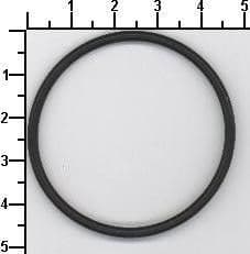 Water pump gasket