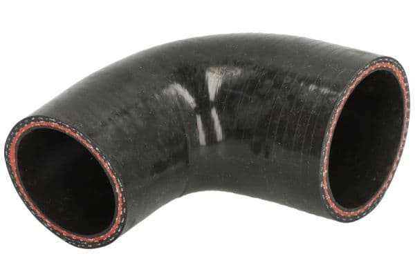 Intercooler slang (U-bocht) past: NISSAN NV400  OPEL MOVANO B  RENAULT MASTER III 2.3D 01.13-