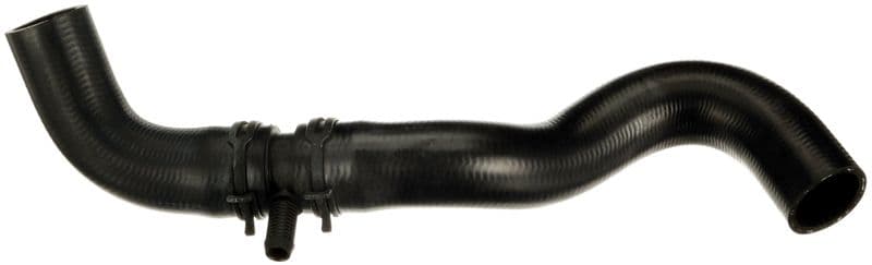 Koelsysteem rubberen slang Bodem (33mm/33mm) past: NISSAN QASHQAI I 1.6 02.07-12.13