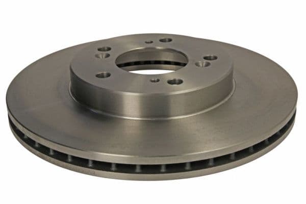 Brake disc Voor Links/Rechts past: ACURA NSX, RL  HONDA CR-V I, CR-V II, HR-V, INTEGRA, LEGEND III, ODYSSEY, PILOT, PRELUDE V, SHUTTLE, STEPWGN 1.6-3.5 01.92-