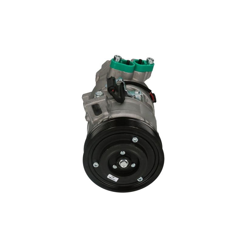 Airconditioning compressor past: BMW 1 (E81), 1 (E82), 1 (E87), 1 (E88), 3 (E90), 3 (E91), 3 (E92), 3 (E93), X1 (E84) 1.6/2.0 06.04-06.15