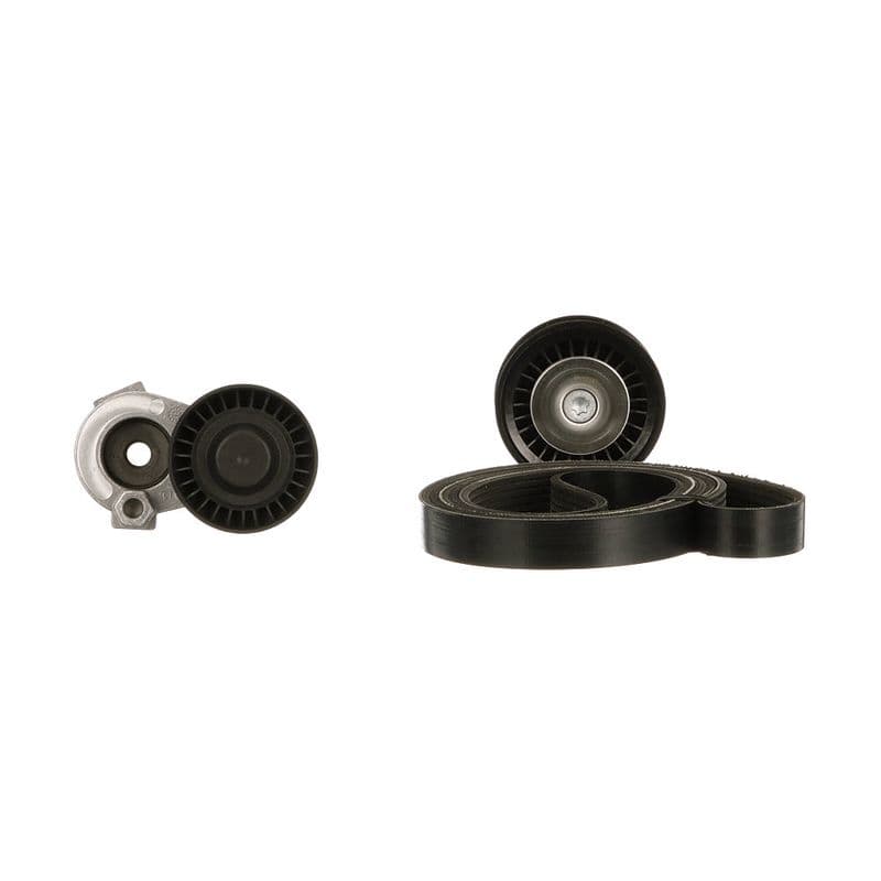 Multi-V-riem (6PK1198) past: DACIA DOKKER, DUSTER, LODGY, LOGAN, LOGAN EXPRESS, LOGAN II, LOGAN MCV, LOGAN MCV II, SANDERO, SANDERO II  DAIHATSU SIRION  MAZDA 2, 3, CX-3, CX-30 1.3-1.8D 06.01-