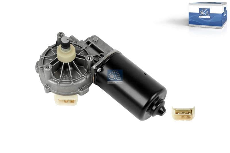 Ruitenwissermotor Voor past: MAN NÜ  SETRA 200 D0826LUH13-D2866LUH35 01.79-