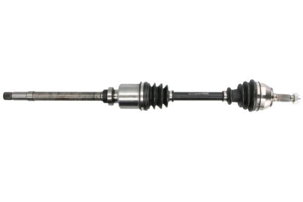 Aandrijfas Voor Rechts 832mm (voor voertuigen zonder ABS, nieuw) past: CITROEN C4 I  PEUGEOT 205, 205 I, 205 II 1.0/1.1/1.6D 08.87-11.12