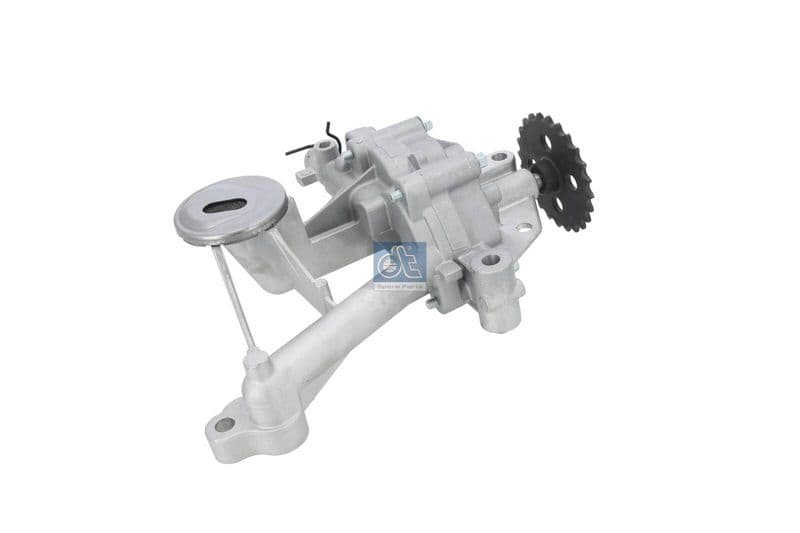 Insert with tools for trolley