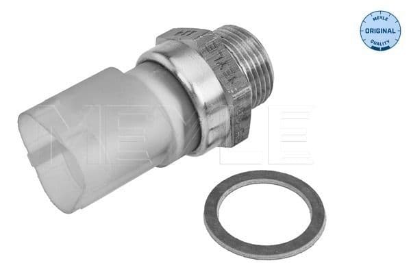 Temperature Switch, radiator fan