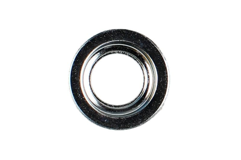 Sport schokdemper achter (B6, gas) past: BMW 5 (E60) 2.0-4.8 12.01-03.10