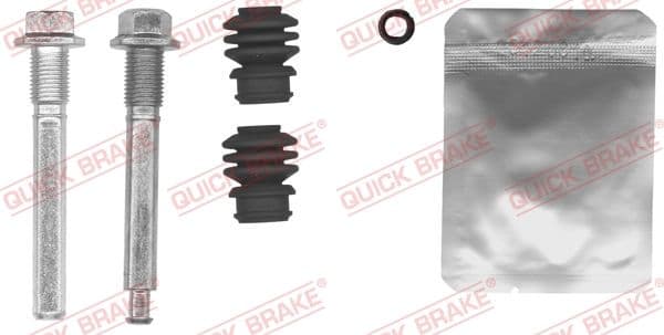 Guide Sleeve Kit, brake caliper