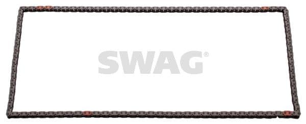 Timing ketting (aantal links: 190) past: MERCEDES CLS (C218), CLS SHOOTING BRAKE (X218), E (A207), E (A238), E ALL-TERRAIN (S213), E (C207), E (C238), E T-MODEL (S212) 3.0D 07.05-