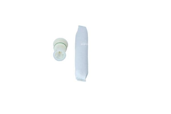 Droger voor airconditioning past: FORD C-MAX II, FOCUS III, GRAND C-MAX, KUGA II, TOURNEO CONNECT V408 NADWOZIE WIELKO, TRANSIT CONNECT V408 1.5-2.5 04.10-