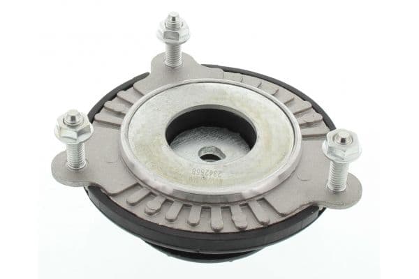 Rubberlaars Buiten/Voor (fi: 29/93) (lengte118) past: SEAT ATECA  SKODA KAROQ, SUPERB III  VW PASSAT B8, TAOS, TOURAN 1.2-2.0D 08.14-