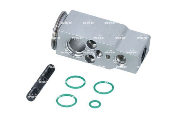 Schroefassteun (met een lager) past: OPEL INSIGNIA B, INSIGNIA B COUNTRY, INSIGNIA B GRAND SPORT 2.0/2.0D 03.17-