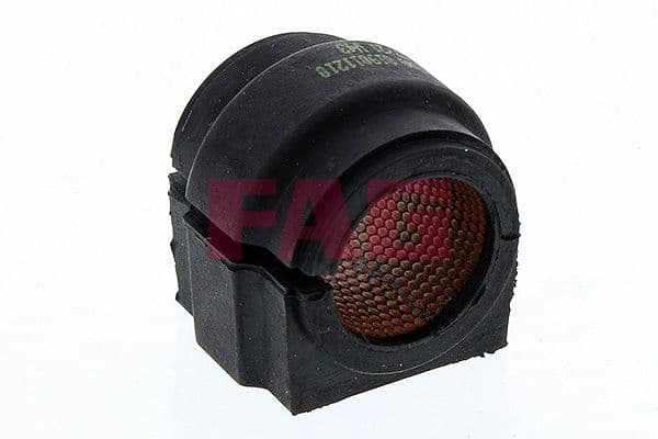 Mounting, stabiliser bar