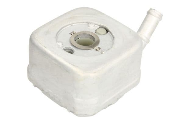 Olie radiator past: AUDI A4 B5, A6 C5, A8 D2  VW PASSAT B5, PASSAT B5.5 2.5D 01.97-05.05