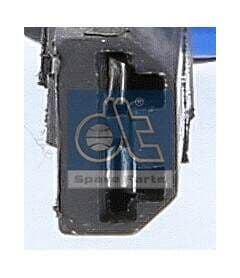 CR injector montage kit ((EN) with overflow o-ring) past: VOLVO S60 II, S80 II, S90 II, V40, V60 I, V60 II, V70 III, V90 II, XC40, XC60 I, XC60 II, XC70 II, XC90 II 2.0D 09.13-