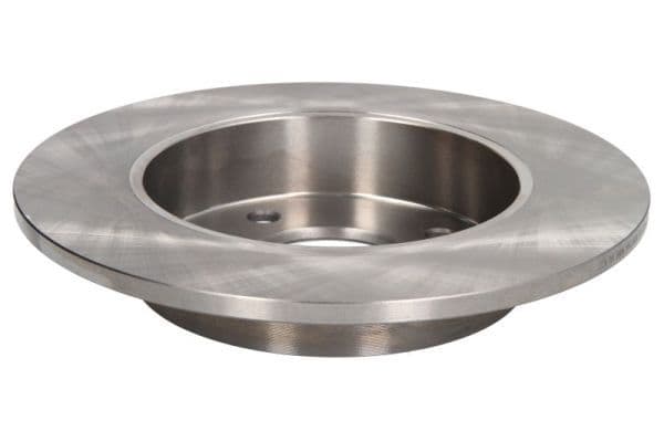 Brake disc Achter Links/Rechts past: NISSAN ALTIMA, AVENIR, PRIMERA, SENTRA V 1.8-2.5 07.90-12.06