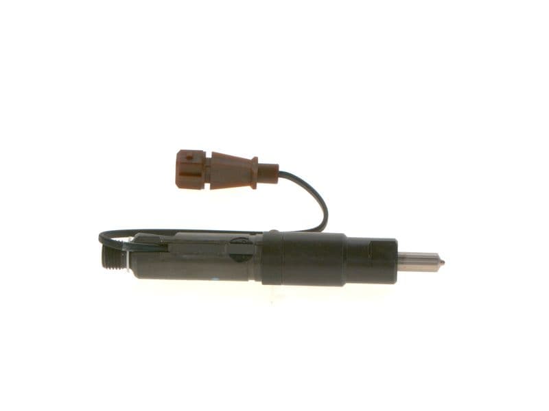 Injector (met naaldbewegingssensor) past: MERCEDES MK, SK, TOURISMO (O 350)  SETRA 300 OM440.970-OM446.942 07.87-