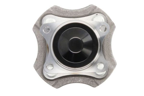 Wiellagerset met naaf Achter past: TOYOTA YARIS, YARIS VERSO 1.0-1.5 04.99-12.12