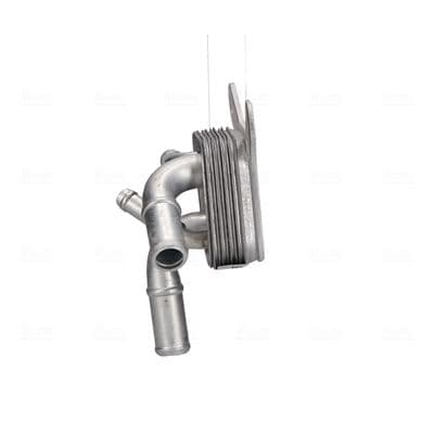 Olie radiator past: SUZUKI SWACE  TOYOTA C-HR, COROLLA, PRIUS, PRIUS PHV 1.8H 09.15-