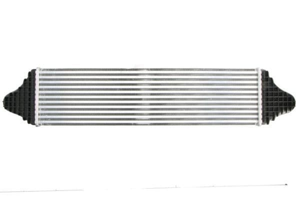 Toevoerluchtkoeler past: VOLVO V40 2.0/2.0D 05.14-08.19