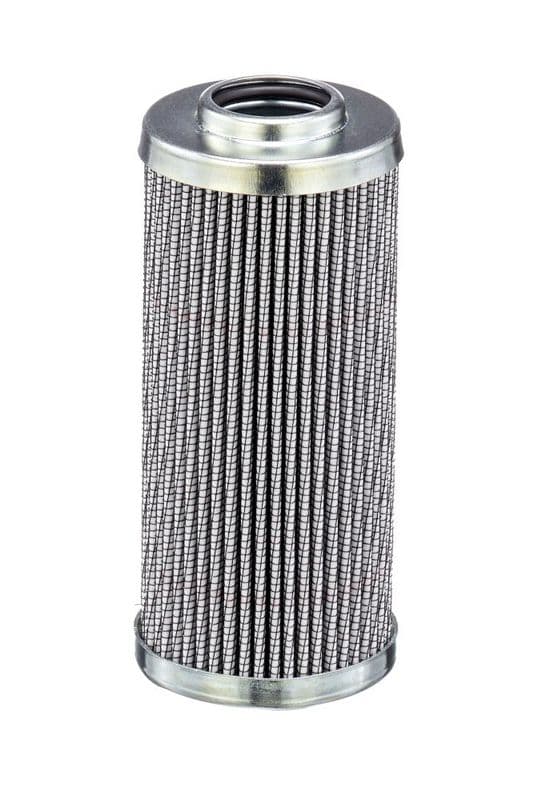 Hydraulic filter
