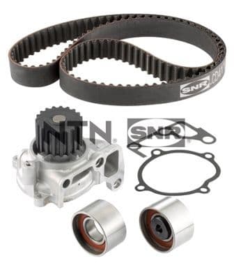 Water Pump & Timing Belt Kit