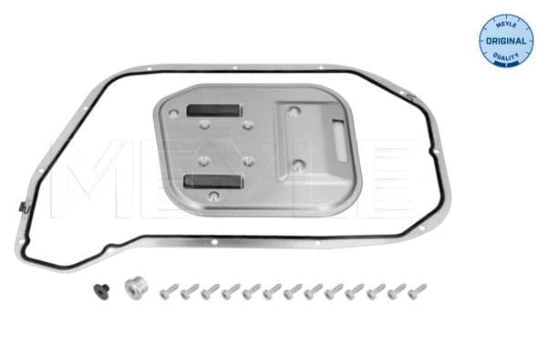 Hydraulic Filter, automatic transmission