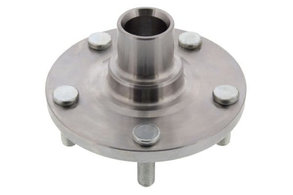 Rubberlaars Buiten (fi: 22/82) (lengte84) (set) past: VOLVO 850, C70 I, S40 I, S70, S80 I, V40, V70 I 1.6-2.4CNG 06.91-07.06