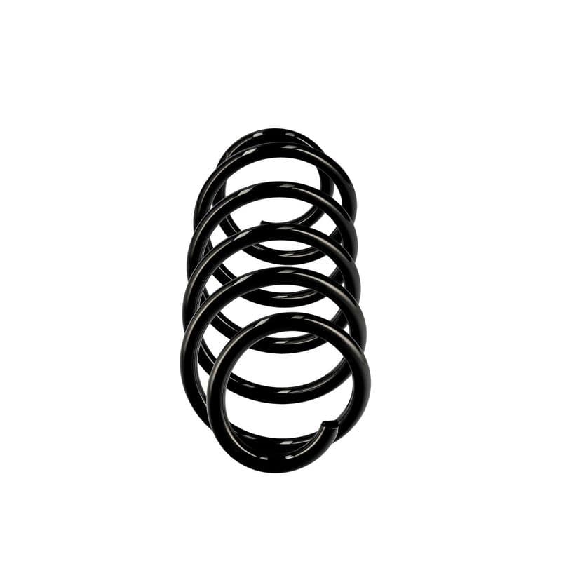 Coil spring