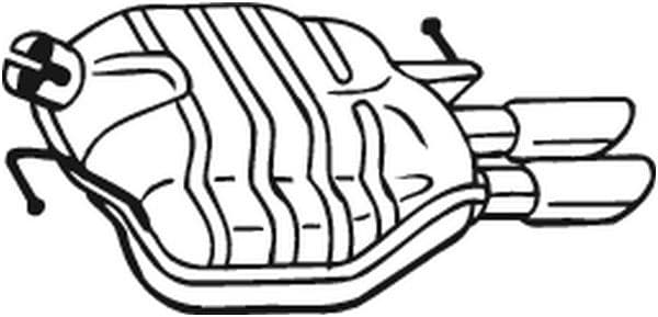 Koppelingsplaat/plaat (430mm) past: SCANIA 3, 3 BUS, 4, 4 BUS, F, G I, K I, N BUS, P I, R I, T 05.87-