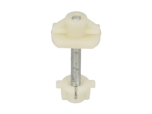 Koplampregelschroef past: VOLVO FL, FM, FM II 03.00-