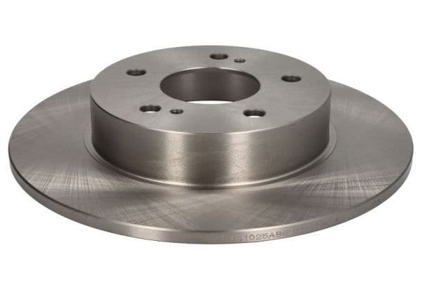 Brake disc Achter Links/Rechts past: NISSAN MAXIMA / MAXIMA QX IV, MAXIMA / MAXIMA QX V 2.0-3.5 01.95-11.03