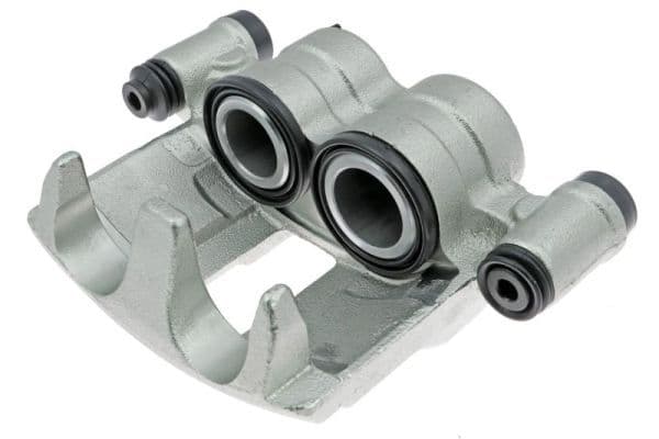 Schijfremklauw Voor Links (nieuw) past: CITROEN JUMPER I, JUMPER II  FIAT DUCATO  PEUGEOT BOXER 1.9D-2.8D 02.94-