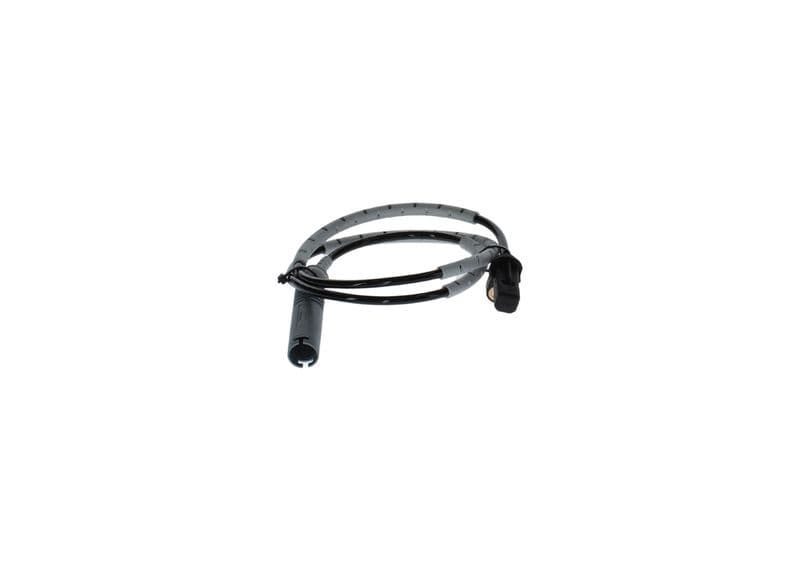 ABS-sensor Achter Links/Rechts past: BMW 1 (E81), 1 (E82), 1 (E87), 1 (E88), 3 (E90), 3 (E92) 2.0-3.0 06.04-12.13