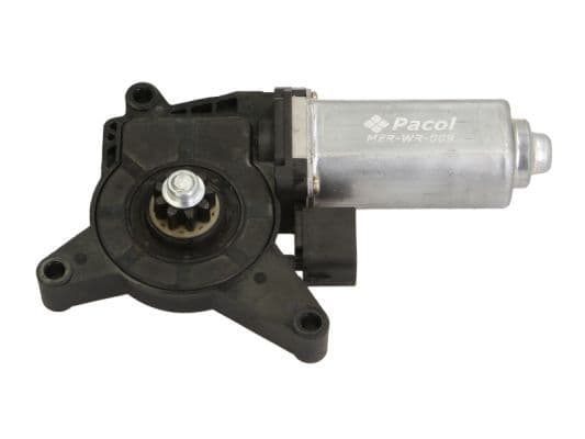 Raam regulator motor Rechts