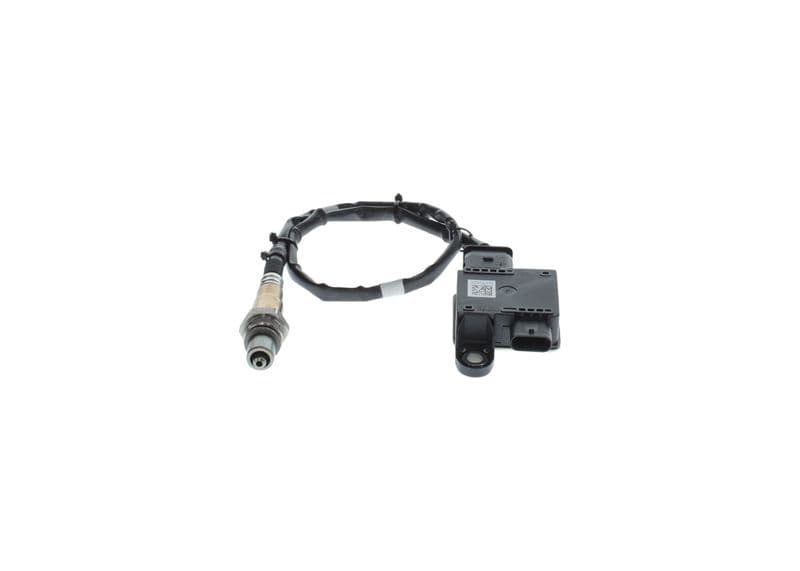 NOx-sensor past: AUDI A3, A3 ALLSTREET, Q2  CUPRA FORMENTOR, LEON, LEON SPORTSTOURER  SEAT ATECA, LEON, LEON SPORTSTOURER  SKODA OCTAVIA IV, SUPERB III  VW ARTEON 2.0D 11.14-