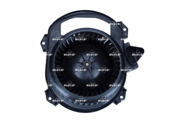 Luchtblazer past: MERCEDES A (W176), B SPORTS TOURER (W246, W242), CLA (C117), CLA SHOOTING BRAKE (X117), GLA (X156) 1.5D-Electric 06.12-12.19